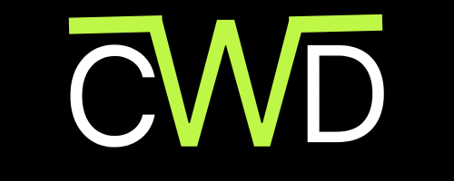 Crafting Web Designs - Logo